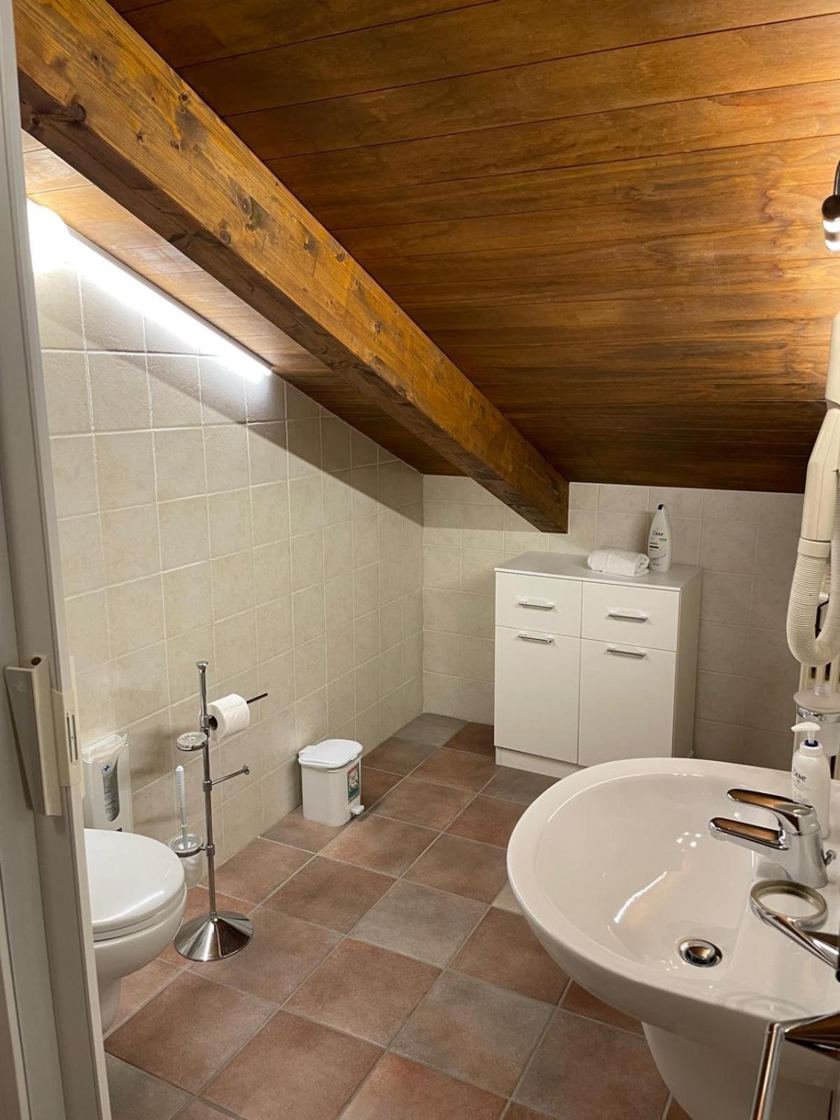Farm stay Cascina Boschetti