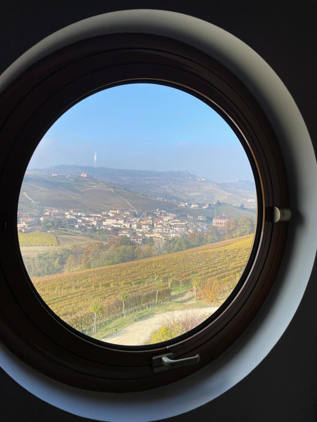 Cascina Boschetti * Barolo